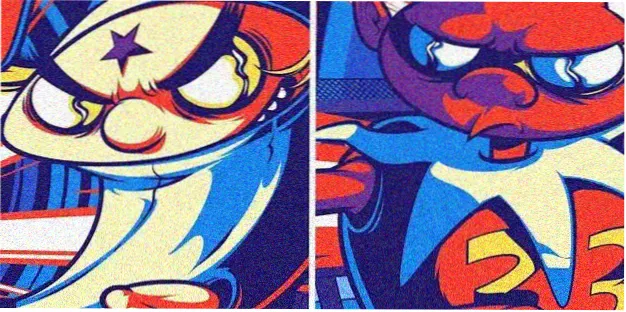看漫画网站主推悬疑推理漫画第十三层封面